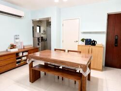 Blk 436D Fernvale Grove (Sengkang), HDB 4 Rooms #588891551